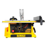 Serra De Mesa bancada 10 Pol 1800w 220v Dwe7470 b2 Dewalt