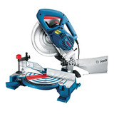 Serra Esquadria 10 1700w Gcm10x Bosch 220v
