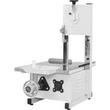 Serra Fita Bancada Mesa Movel 1 2cv Hidro Hi1810 Moedor Carne Bivolt