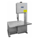 Serra Fita Bancada Para Carnes 1 78m Max Sfpplm Metvisa 220v