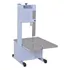 Serra Fita Com Moedor De Carne E Extrusor De Massas 127v 220v