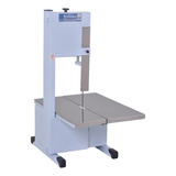 Serra Fita Com Moedor De Carne E Extrusor De Massas 127v 220v