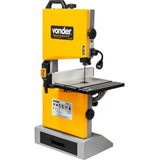 Serra Fita De Bancada 9 Sfv 090 220v Vonder