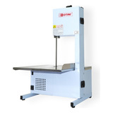 Serra Fita De Bancada Botini Para Osso Carne 1 64m 127v 220v