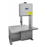 Serra Fita De Bancada Para Carnes Max Sfpplm Metvisa 220v