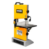 Serra Fita De Bancada Sfv 090 220v Vonder Nf