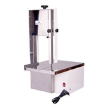 Serra Fita Inox S Moedor Motor 1 2cv Bivolt 180 Cm