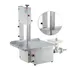 Serra Fita Malta 1040 1 80m Para Carne Com Moedor Boca 8 Voltagem 110v 220v