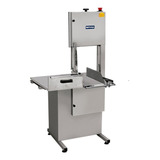 Serra Fita Para Carne 2 82 Pintada Grande 220v Metvisa