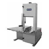 Serra Fita Pequena Pintada Leve Sfpplm 380rpm Metvisa 220v