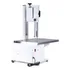 Serra Fita Semi Inox Carne Osso 1 80 1 3 Cv Delta Grill