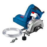 Serra Mármore 105 125mm Gdc 151 Titan Kit Refrigeracao Bosch