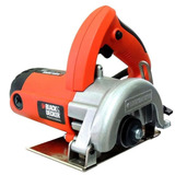 Serra Mármore 1100w 115mm Bd115 Black decker
