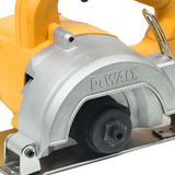 Serra Marmore 125mm Dewalt