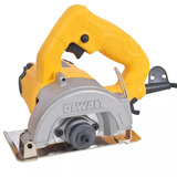 Serra Marmore 125mm Dewalt