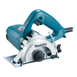 Serra Mármore 4 3 8 1 300w 4100nh3z Makita 110v
