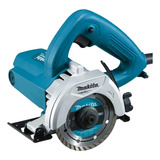 Serra Mármore 4 3 8 1200w M0400b 127v Makita