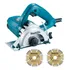 Serra Mármore 4 3 8 1300w C  2discos 4100nh3zx2 Makita 110v