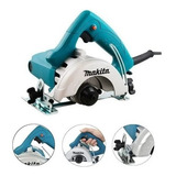 Serra Marmore 4 3 8 1450w Profissional Makita 4100nh2z 220v