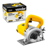 Serra Mármore 4 3 8 Pol 1300w Smv 1300s Vonder