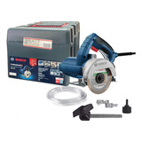 Serra Mármore Bosch Gdc 151 Titan Kit Refrigeração 220v