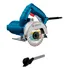 Serra Mármore Elétrica Bosch Professional Gdc150 125 Mm 1500 W Azul 110v