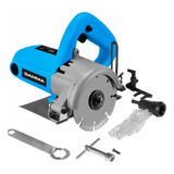 Serra Mármore Gamma Profissional 1300w 45 Tipo Makita 220v
