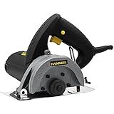 Serra Marmore Hammer 1100w 100- Rolamentada 127V - GYSM1100-110