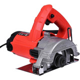 Serra Mármore Makita 3 8 1300w 110mm Worker