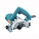 Serra Mármore Makita 4100nh2z 1450w 125mm 3discos 220v