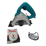 Serra Mármore Makita M0400b 110mm 4 3 8 Polegada Power