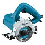Serra Mármore Makita M0400b 4 3 8 1200w 110v