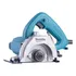Serra Mármore Profissional 1200w 110mm M0400b Makita 