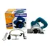 Serra Mármore Profissional 1200w 12000rpm Evsms110 Evald