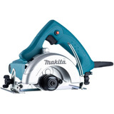 Serra Mármore Profissional Makita 4100nh2z 1450w 125mm