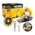 Serra Mármore Profissional Vonder Smv1300s 1 300w Tip makita
