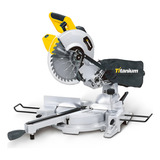 Serra Meia Esquadria 10 1800w C Braço Telescópico Titanium