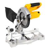 Serra Meia Esquadria 7 1 4 850w Sev857 Vonder 220v Freq 60hz