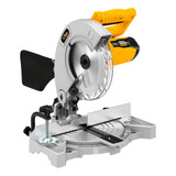 Serra Meia Esquadria Profissional 7 1 4 185mm 5000rpm 1000w