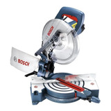 Serra Meia Esquadria Profissional Bosch 10 Gcm10x 1700w 220v