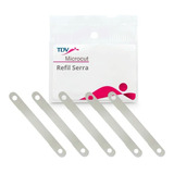 Serra Microcut Refil C 5 Ref 3031 Tdv