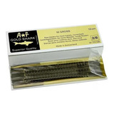 Serra Ourives Gold Shark A f Original Swiss 12 Unidades
