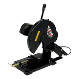 Serra Policorte De Cortar Ferro 12 Sem Motor Sc 100 Motomil