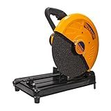 Serra Policorte Portátil 14 Pol 2000W 220V Pró Euro