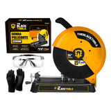 Serra Rapida Policorte 2200w