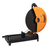 Serra Rápida Policorte Portátil 14 Pol 2000w 220v Pró Euro Serra Flash