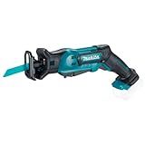 Serra Sabre 12V SEM Bateria CXT JR103DZ Makita