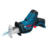 Serra Sabre À Bateria 12v Bosch Gsa 12 V li