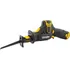Serra Sabre A Bateria 12v Maleta E Carregador Ssv 122 Vonder Bivolt