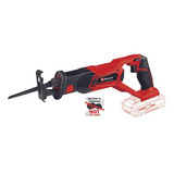 Serra Sabre À Bateria Einhell Te ap 18 Li Solo Bivolt 110v 220v
